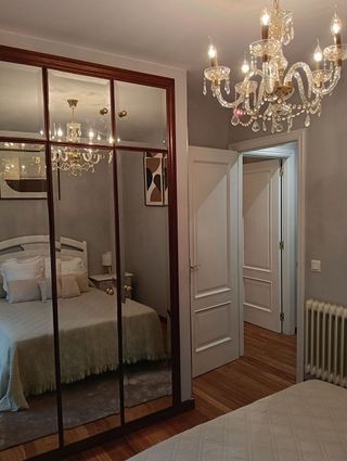 Piso en alquiler en Conxo en Santiago de Compostela