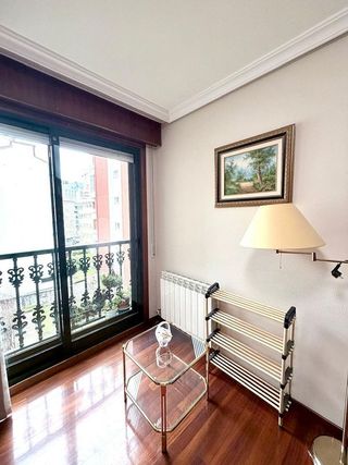 Piso en alquiler en Calvario - Santa Rita en Vigo