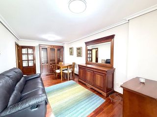 Piso en alquiler en Calvario - Santa Rita en Vigo