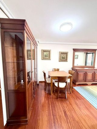 Piso en alquiler en Calvario - Santa Rita en Vigo