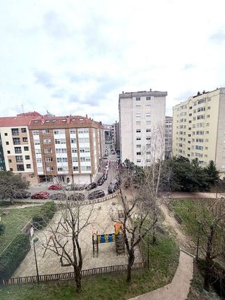 Piso en alquiler en Calvario - Santa Rita en Vigo