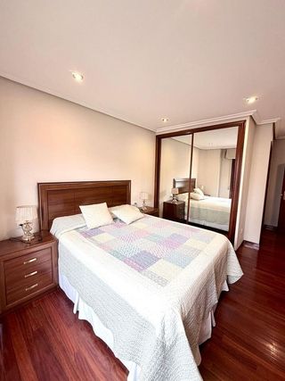 Piso en alquiler en Calvario - Santa Rita en Vigo