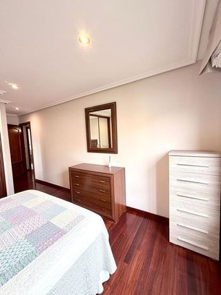 Piso en alquiler en Calvario - Santa Rita en Vigo