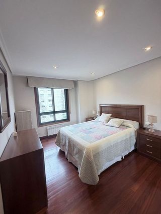 Piso en alquiler en Calvario - Santa Rita en Vigo