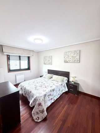 Piso en alquiler en Calvario - Santa Rita en Vigo