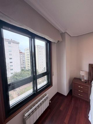 Piso en alquiler en Calvario - Santa Rita en Vigo