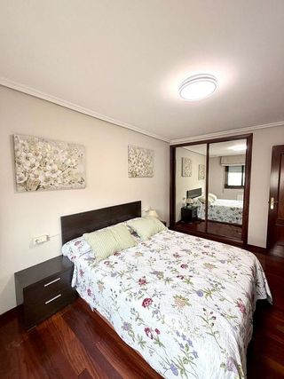 Piso en alquiler en Calvario - Santa Rita en Vigo