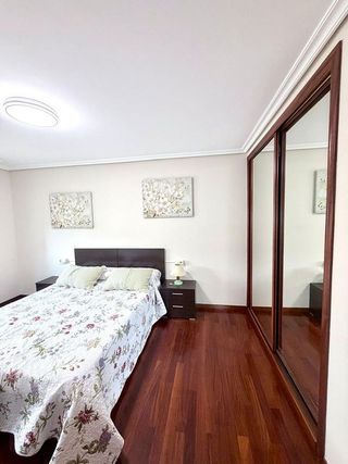 Piso en alquiler en Calvario - Santa Rita en Vigo