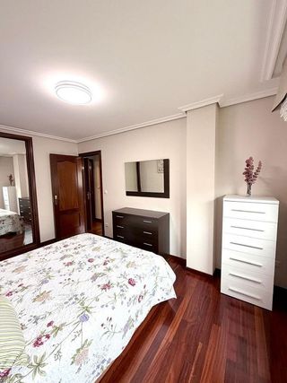 Piso en alquiler en Calvario - Santa Rita en Vigo