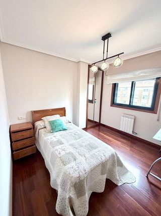 Piso en alquiler en Calvario - Santa Rita en Vigo