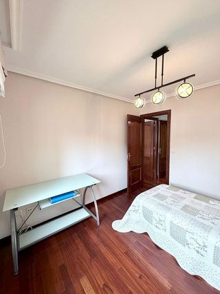 Piso en alquiler en Calvario - Santa Rita en Vigo