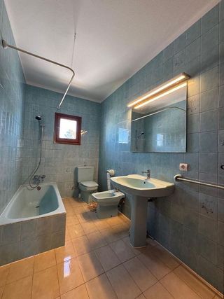 Piso en alquiler en Sant Josep en Sant Josep de sa Talaia