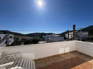 Piso en alquiler en Sant Josep en Sant Josep de sa Talaia