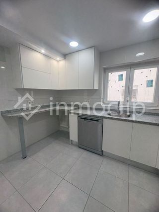 Piso en alquiler en Canalejas - Gran Vía en Salamanca