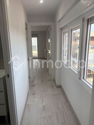 Piso en alquiler en Canalejas - Gran Vía en Salamanca