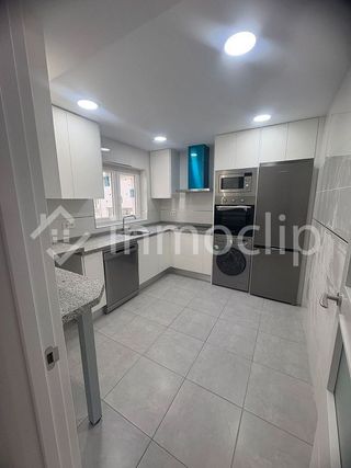 Piso en alquiler en Canalejas - Gran Vía en Salamanca