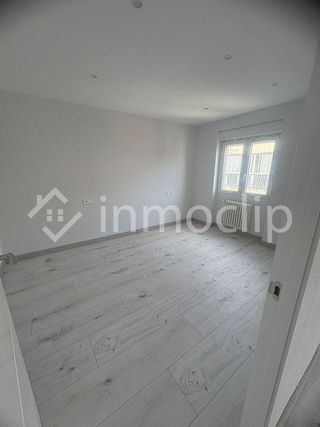 Piso en alquiler en Canalejas - Gran Vía en Salamanca