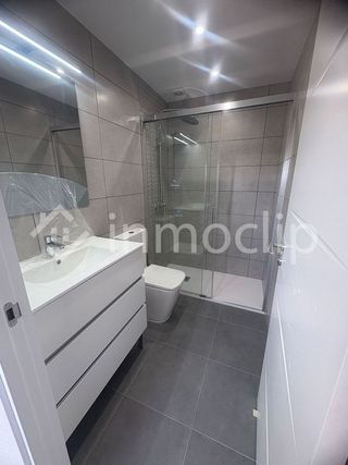 Piso en alquiler en Canalejas - Gran Vía en Salamanca