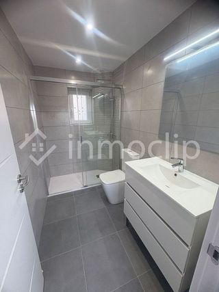 Piso en alquiler en Canalejas - Gran Vía en Salamanca