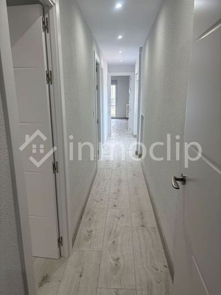 Piso en alquiler en Canalejas - Gran Vía en Salamanca