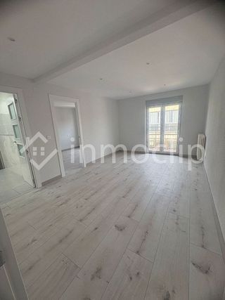 Piso en alquiler en Canalejas - Gran Vía en Salamanca