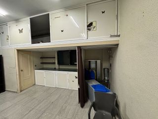 Local comercial en alquiler en Centro Urbano en Benidorm