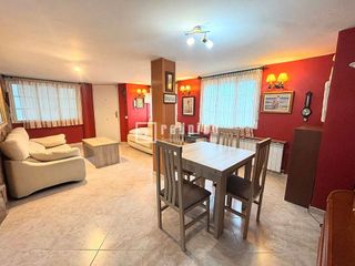 Piso en alquiler en San Andrés de Colmenar Viejo en Colmenar Viejo