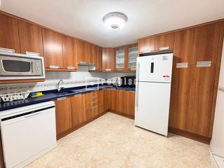 Piso en alquiler en San Andrés de Colmenar Viejo en Colmenar Viejo