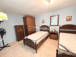 Piso en alquiler en San Andrés de Colmenar Viejo en Colmenar Viejo