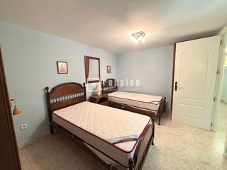 Piso en alquiler en San Andrés de Colmenar Viejo en Colmenar Viejo