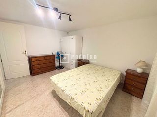 Piso en alquiler en San Andrés de Colmenar Viejo en Colmenar Viejo