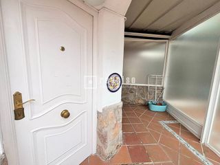 Piso en alquiler en San Andrés de Colmenar Viejo en Colmenar Viejo