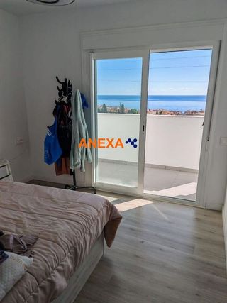 Piso en alquiler en Cotomar - Urbanizaciones en Rincón de la Victoria