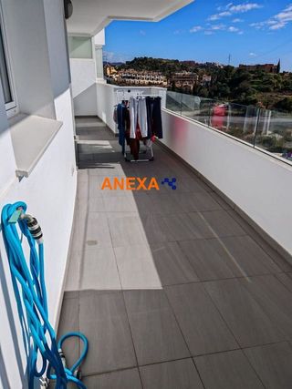 Piso en alquiler en Cotomar - Urbanizaciones en Rincón de la Victoria