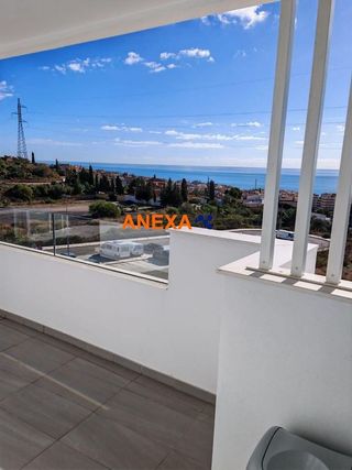 Piso en alquiler en Cotomar - Urbanizaciones en Rincón de la Victoria