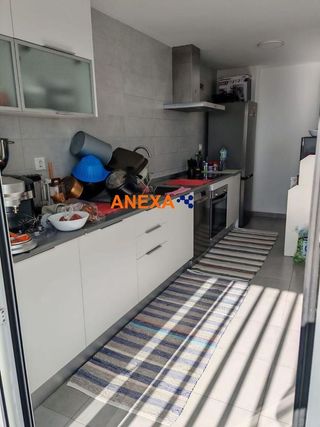 Piso en alquiler en Cotomar - Urbanizaciones en Rincón de la Victoria