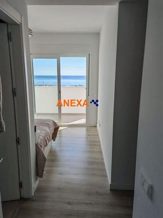 Piso en alquiler en Cotomar - Urbanizaciones en Rincón de la Victoria