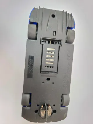 Coche Scalextric Audi A5 DTM Red Bull