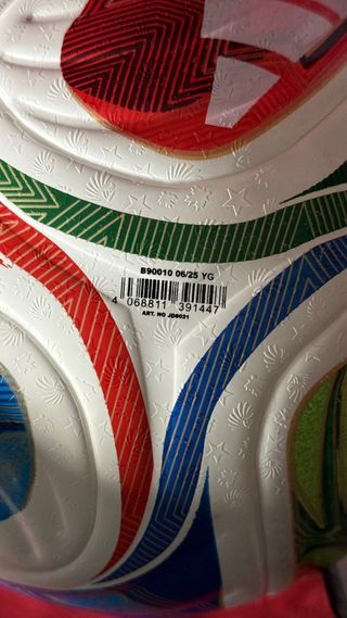 Pallone Adidas Trionda Pro Mondiali 2026