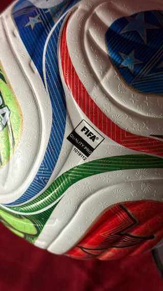 Pallone Adidas Trionda Pro Mondiali 2026