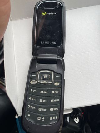 Nokia C2-01 Movistar Nuovo