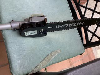 Podadora Hitachi CS27E Japón