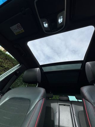 Hyundai Tucson 1.6 CRDI N-LINE