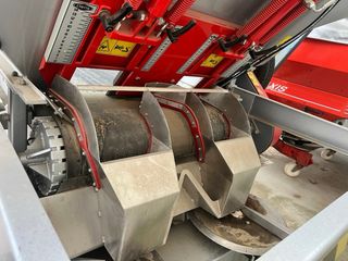 Abonadora Cleris AC-9000