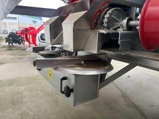 Abonadora Cleris AC-9000