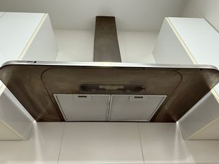 Campana extractora Fagor