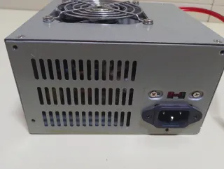 Fuente Alimentación 12V 96w