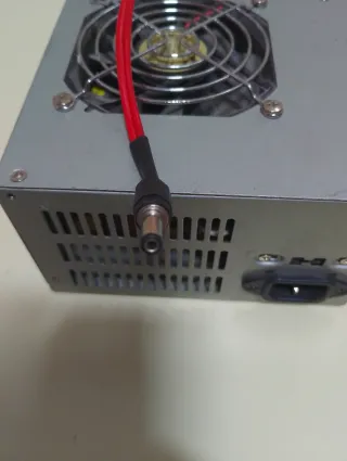 Fuente Alimentación 12V 96w