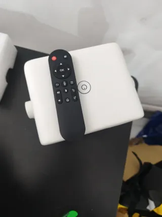 Proyector Magcubic Blanco