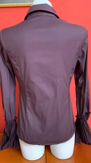 Camicia body Patrizia Pepe tg 42